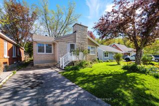 Detached House for Sale, 129 W 3rd A St W, Owen Sound, ON