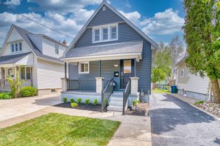 Detached House for Sale, 471 Albert St, Stratford, ON Detached House for Sale, 471 Albert St, Stratford, ON
