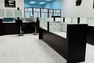 Jewellery Non-Franchise Business for Sale, 15 Martin St #AM4, Milton, ON