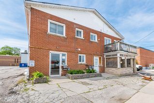 Property for Sale, 9 Mill St W, Halton Hills, ON