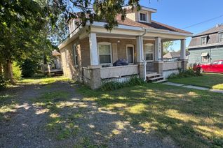 Investment Property for Sale, 261 HOTCHKISS St, Gravenhurst, ON