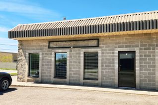 Industrial Property for Sale, 122 Parks Dr #A, Belleville, ON Industrial Property for Sale, 122 Parks Dr #A, Belleville, ON