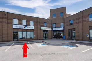 Property for Lease, 355 Harry Walker Pkwy #6, Newmarket, ON Property for Lease, 355 Harry Walker Pkwy #6, Newmarket, ON