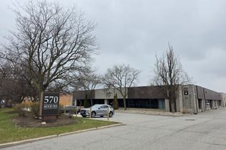 Industrial Property for Sale, 570 Hood Rd #12, Markham, ON Industrial Property for Sale, 570 Hood Rd #12, Markham, ON