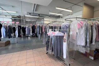 Dry Cleaning/Laundry Business for Sale, *** Mulock Dr, Newmarket, ON Dry Cleaning/Laundry Business for Sale, *** Mulock Dr, Newmarket, ON