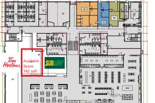 Property for Sublease, 535 mill St, Woodstock, ON Property for Sublease, 535 mill St, Woodstock, ON