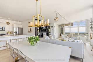 Apartment for Sale, 10 Navy Wharf Ct #3812, Toronto, ON
