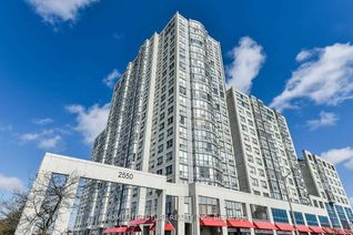 Condo for Rent, 2550 Lawrence Ave #2209, Toronto, ON