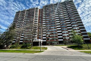 Property for Sale, 121 Ling Rd #1106, Toronto, ON