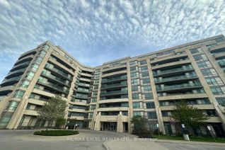 Property for Rent, 75 Norman Bethune Ave #220, Richmond Hill, ON