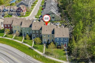 Condo Townhouse for Sale, 58 Providence Way, Wasaga Beach, ON Condo Townhouse for Sale, 58 Providence Way, Wasaga Beach, ON