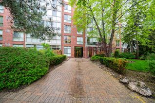 Property for Sale, 24 Southport St #146, Toronto, ON