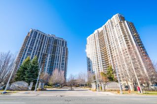 Condo Apartment for Sale, 710 Humberwood Blvd #1404, Toronto, ON