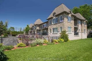 Condo Apartment for Rent, 92 LAPOINTE St #8, Russell, ON