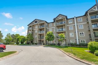Condo for Rent, 330 Prince Charles Dr S #1214, Welland, ON
