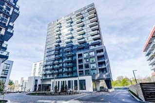 Property for Rent, 3 Rosewater St #618W, Richmond Hill, ON