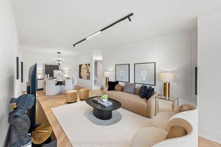 Condo Apartment for Sale, 11 Townsgate Dr #210, Vaughan, ON