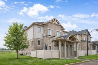 Townhouse for Sale, 388 Old Huron Rd #24D, Kitchener, ON