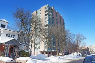 Condo for Sale, 40 E Arthur St E #1004, West Centre Town, ON