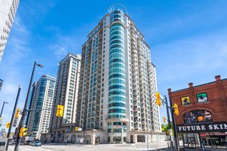 Apartment for Sale, 200 RIDEAU St #202, Lower Town - Sandy Hill, ON