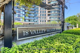 Property for Rent, 18 Valley Woods Rd #PH204, Toronto, ON Property for Rent, 18 Valley Woods Rd #PH204, Toronto, ON