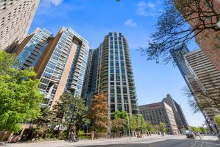 Property for Sale, 300 Bloor St E #2701, Toronto, ON