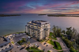 Apartment for Sale, 90 Orchard Point Rd #207, Orillia, ON