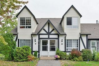 Townhouse for Rent, 81 Laguna Pkwy S #10, Ramara, ON