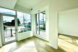 Condo for Rent, 1100 Sheppard Ave W #118, Toronto, ON