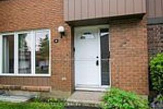 Townhouse for Rent, 2111 MONTREAL Rd #119, Beacon Hill North - South and Area, ON