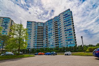 Property for Sale, 160 Alton Towers Cir #1813, Toronto, ON