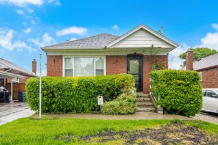 Property for Sale, 54 Lewiston Rd, Toronto, ON