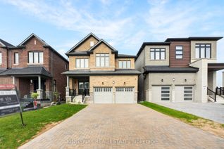 House for Sale, 2144 Hallandale St, Oshawa, ON