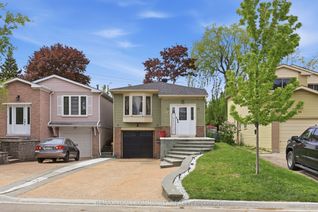 Property for Sale, 28 Snowshoe Cres, Markham, ON