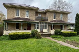 Apartment for Rent, 55-57 Broadway St #2, Lambton Shores, ON