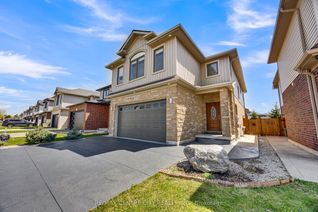 Detached House for Sale, 668 FREEPORT St, London North, ON