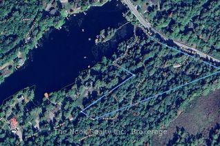 Land for Sale, 00 Pine Path, Frontenac, ON