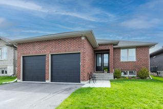 Bungalow for Sale, 8 Liberty Cres, Quinte West, ON