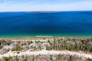 Bungalow for Sale, 504389 GREY ROAD 1 N/A, Georgian Bluffs, ON Bungalow for Sale, 504389 GREY ROAD 1 N/A, Georgian Bluffs, ON