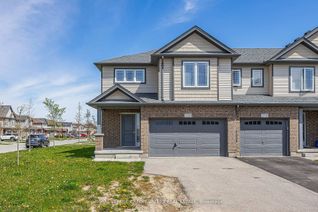 Freehold Townhouse for Sale, 2739 Asima Dr, London South, ON