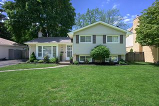 Sidesplit for Sale, 35 Maxwell Cres, London North, ON Sidesplit for Sale, 35 Maxwell Cres, London North, ON