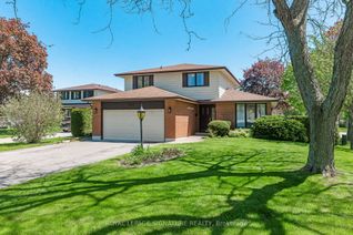 Detached House for Sale, 197 Baker Ct, Oshawa, ON