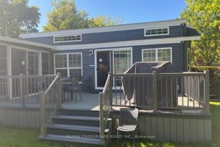Bungalow for Sale, 15014 Ninth Line #Spruce 40, Whitchurch-Stouffville, ON