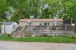 Bungalow for Sale, 6047 HWY 89 N/A #93, New Tecumseth, ON
