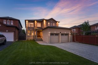 Property for Sale, 6 Veerland Dr, Toronto, ON