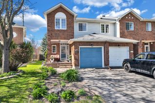 Freehold Townhouse for Sale, 937 Markwick Cres, Orleans - Cumberland and Area, ON