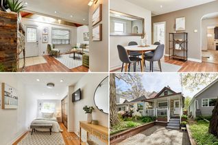 Property for Sale, 19 Kenworthy Ave, Toronto, ON