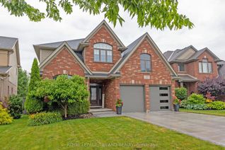 Property for Sale, 2091 Pennyroyal St, London North, ON