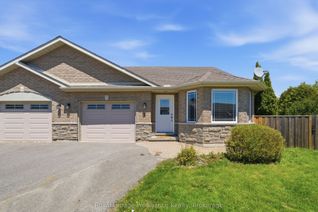 Semi-Detached House for Sale, 6 Cooper Ct, Brighton, ON Semi-Detached House for Sale, 6 Cooper Ct, Brighton, ON
