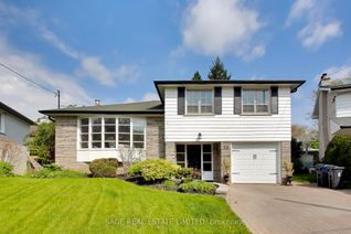 Sidesplit for Sale, 10 Gaspe Rd, Toronto, ON Sidesplit for Sale, 10 Gaspe Rd, Toronto, ON